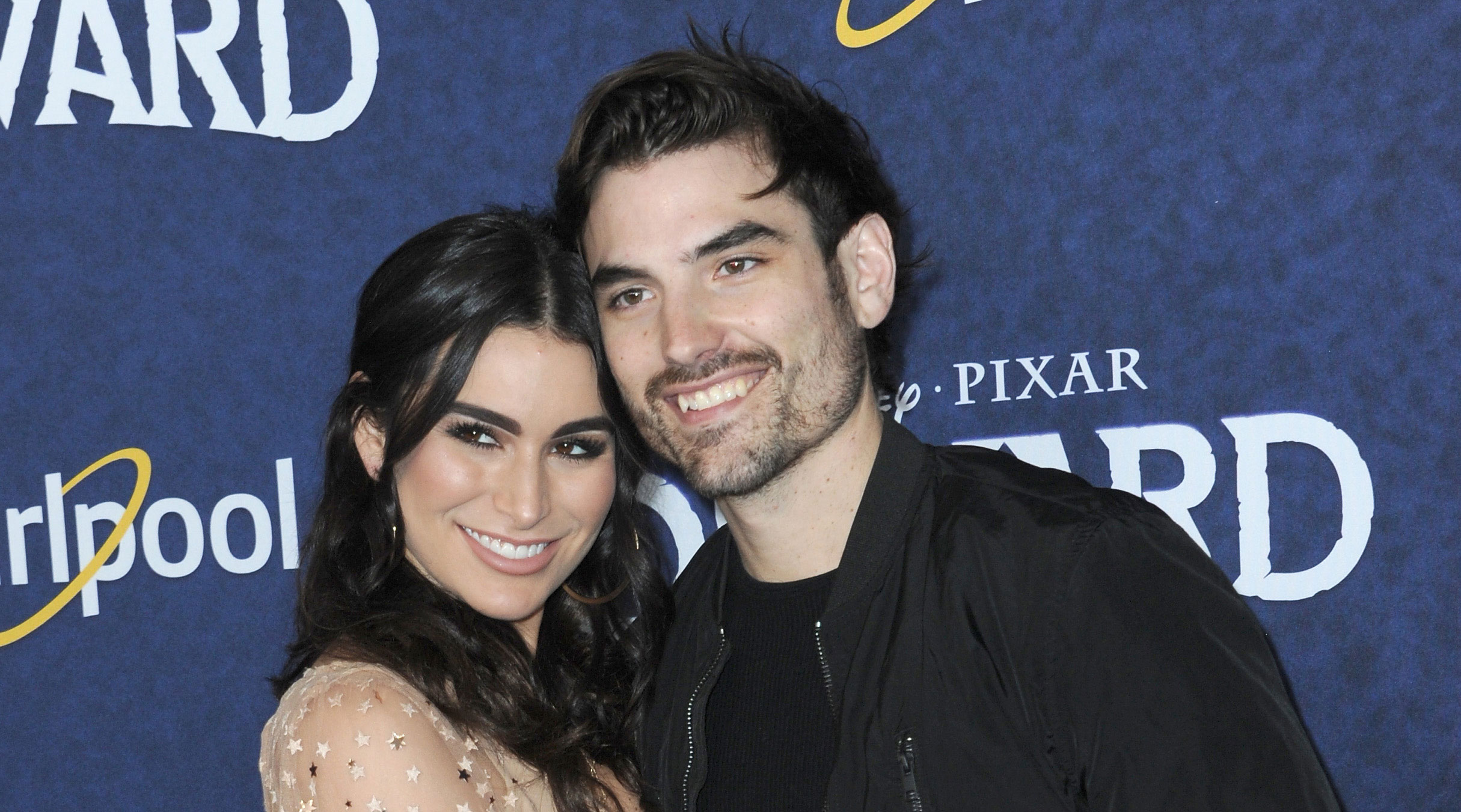 These Are Ashley Iaconetti and Jared Haibon’s Favorite Baby Items