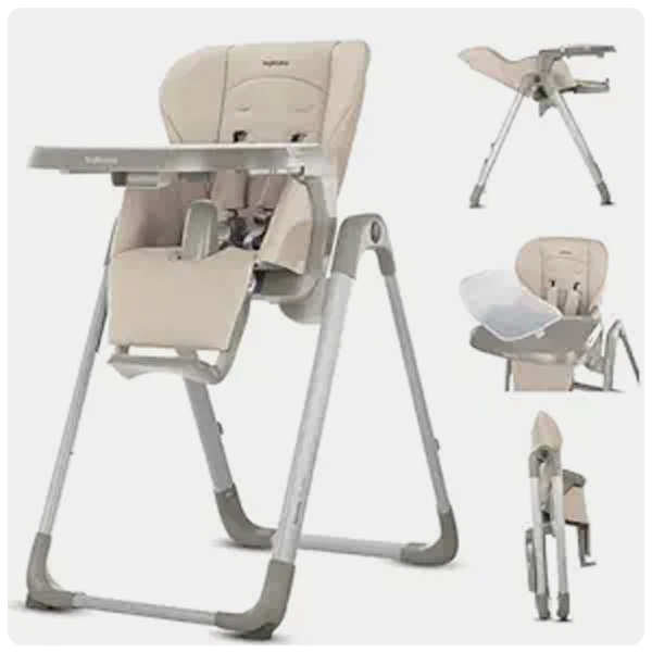 Inglesina My Time High Chair