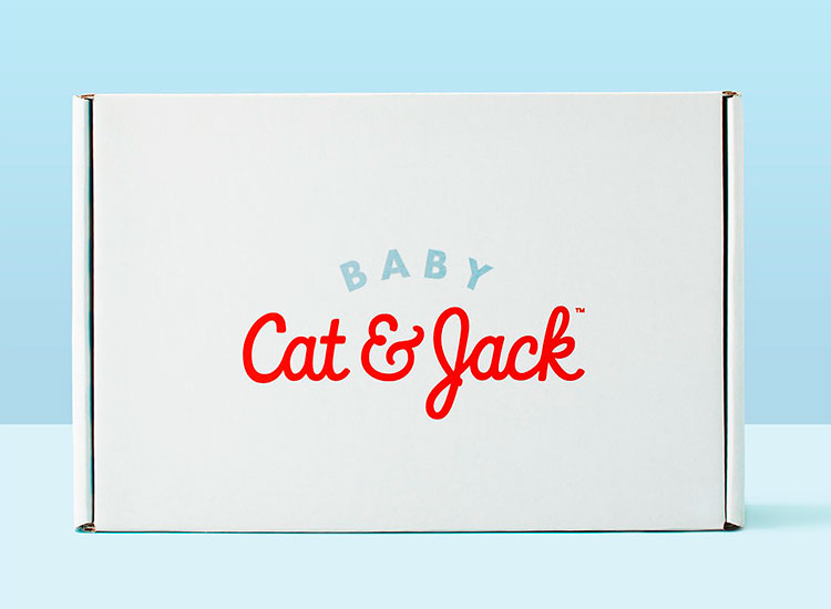 Cat And Jack Boys Size Chart
