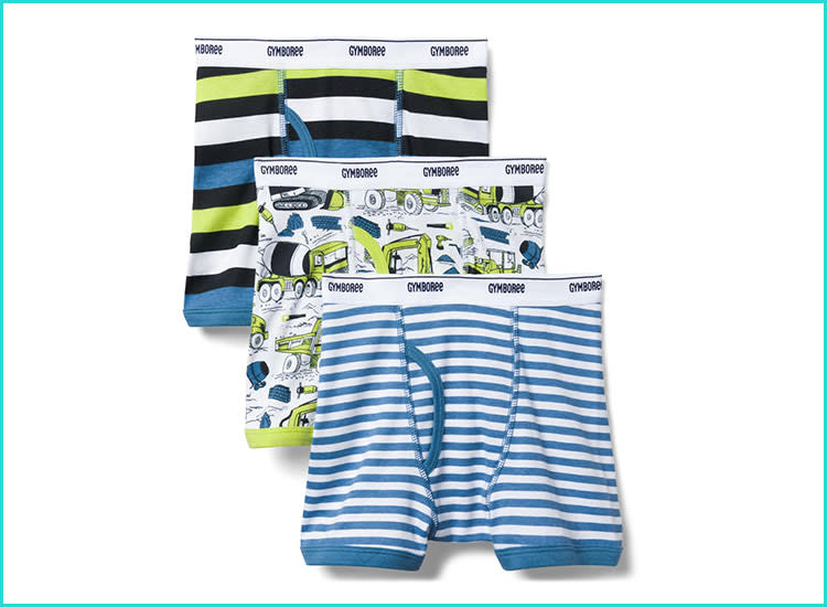 How to Choose the Right Training Pants for Your Child