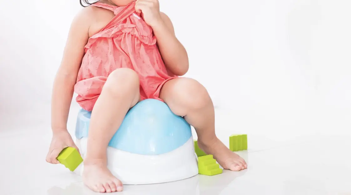 Best potties and toilet seats for toilet training for 2023 UK