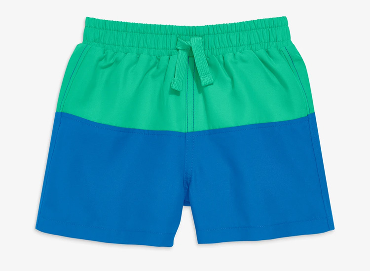 columbia baby girls shorts