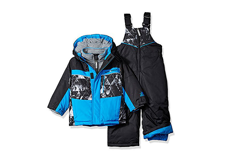 16 Best Toddler and Baby Snowsuits