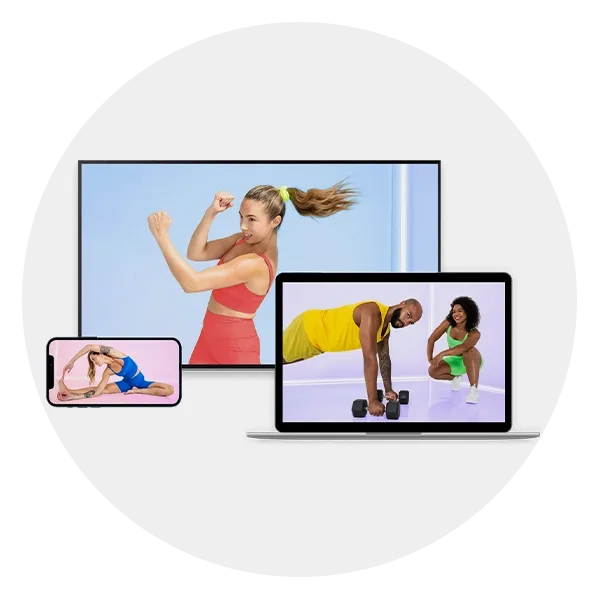 Obé Fitness Membership Plan