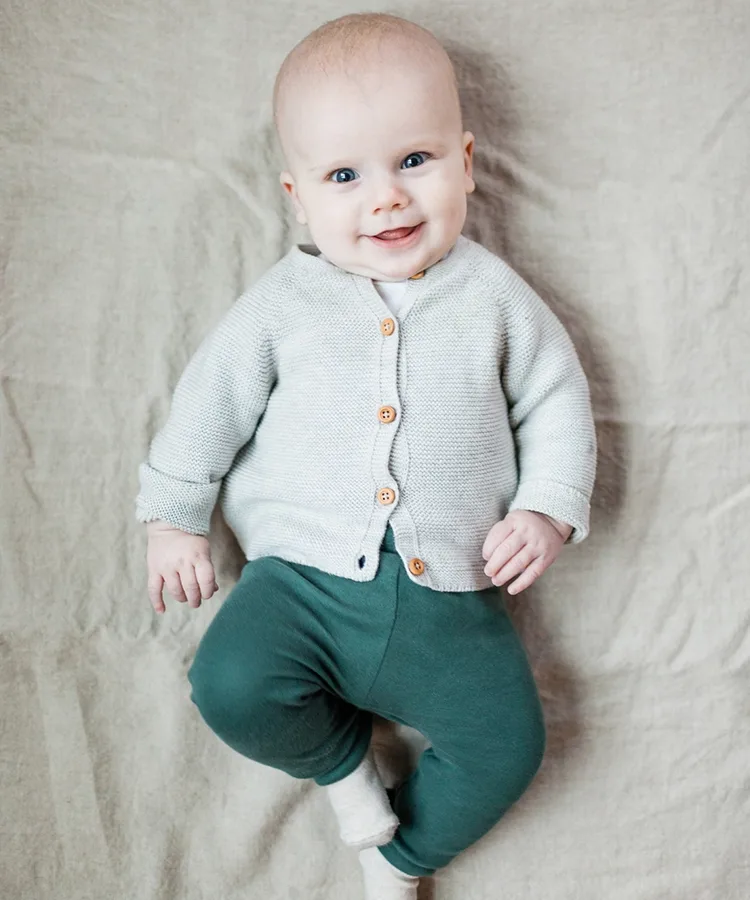 Baby Boy Clothes & Newborn Boy Clothes