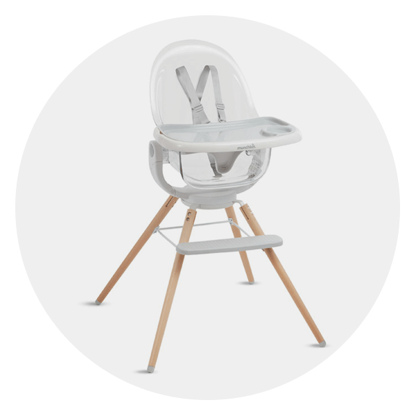 The Stylish Lalo Chair Just Got a Major Upgrade - Motherly