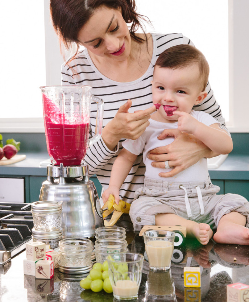 Best Baby Feeding Products for Starting Solids: Discover 5 Tips