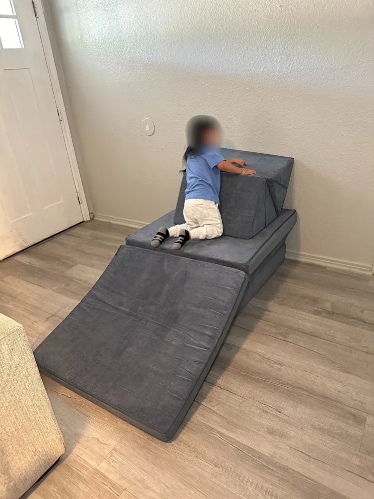 4 Best Nugget Couch Dupes of 2025 Tested by Kids