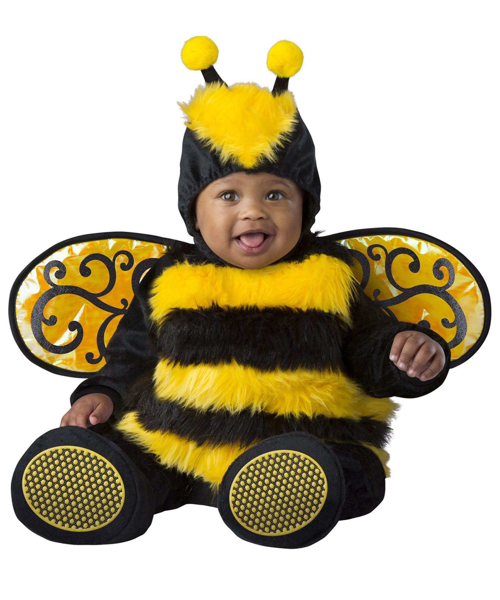 41 Best Toddler Halloween Costumes
