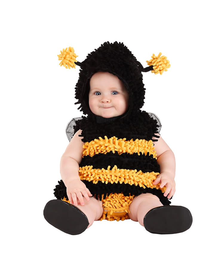 41 Best Toddler Halloween Costumes