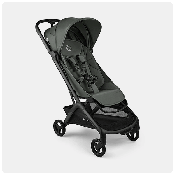 Bugaboo Butterfly 2 Travel Stroller