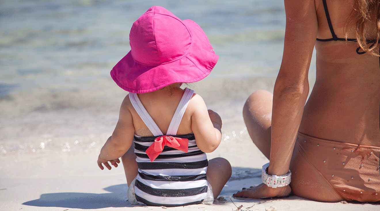 Best post baby swimsuits online