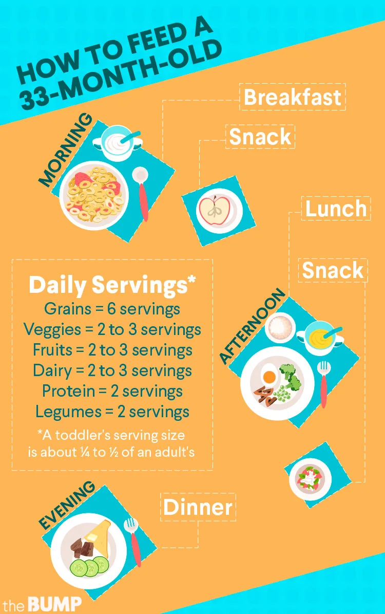 33-months-toddler-feeding-chart
