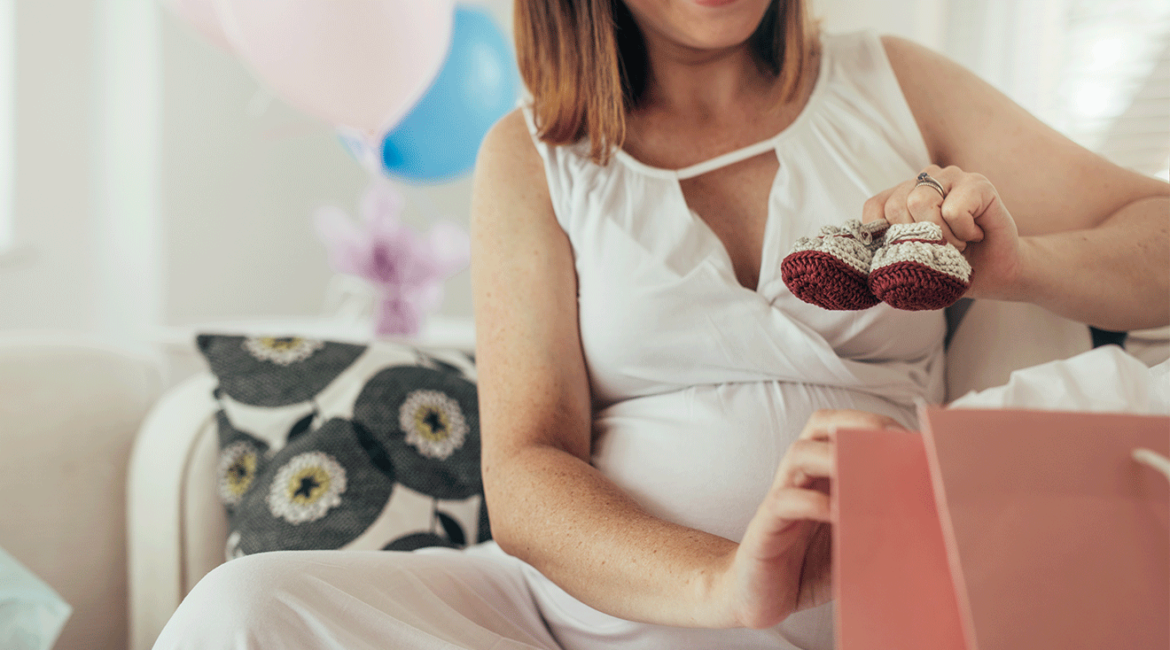 50 Best Gifts for Pregnant Women and New Moms in 2023