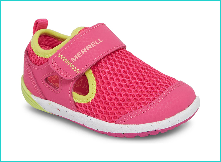 pool shoes for babies