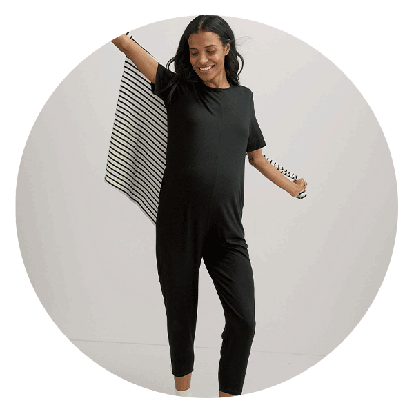 Get comfy with our top 5 maternity loungewear picks - Island Bebe