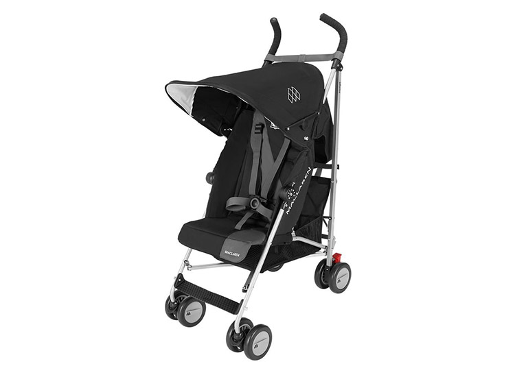 top lightweight strollers 2018