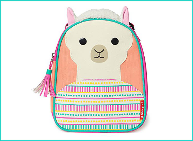 18 Best Kids Lunch Boxes & Bags of 2018