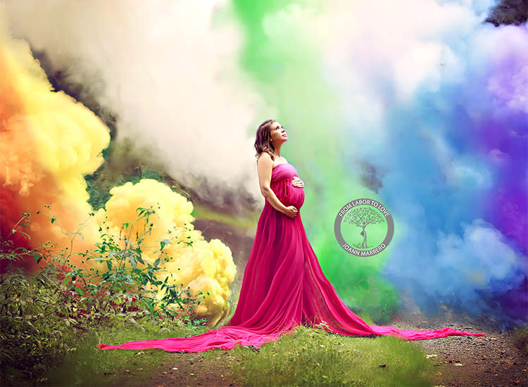 What Is A Rainbow Baby What Is A Rainbow Baby