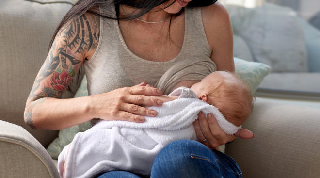 breastfeeding mother breastmilk jewelry