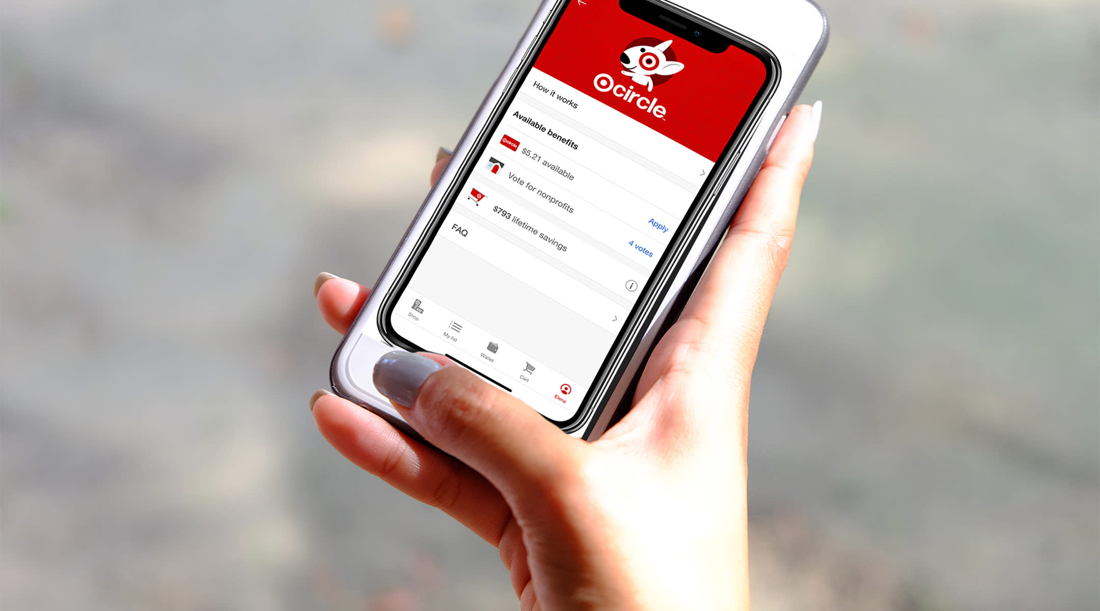 Target's New Loyalty Program Means More Ways for Moms to Save