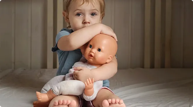 Baby Dolls For Toddlers-hero