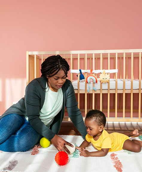 Places that buy store used cribs