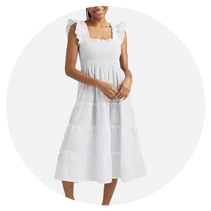 Hill House Home The Ellie Nap Dress