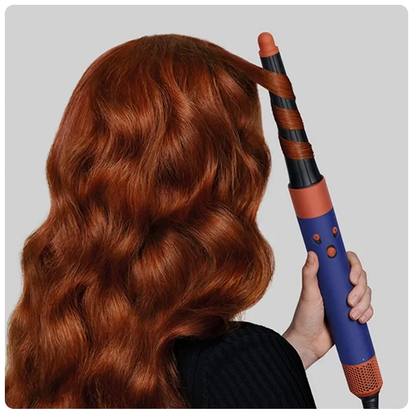 Dyson Airwrap i.d. multi-styler and dryer Straight+Wavy