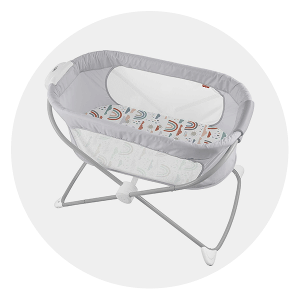 Finding Your Best Baby Bassinet [2024 Reviews]