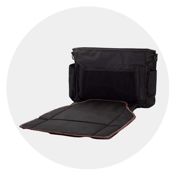 Discover 70+ patagonia diaper bag super hot esthdonghoadian