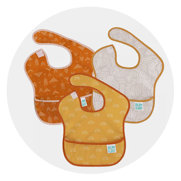 best baby bibs