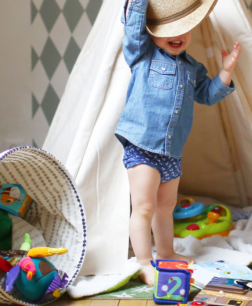 Tips for Decluttering Your Kids' Toys