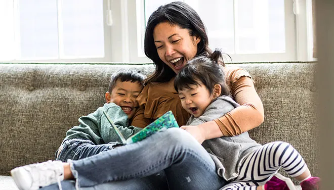 This Reddit Thread Is Celebrating Moms and All Their #MomFail Moments