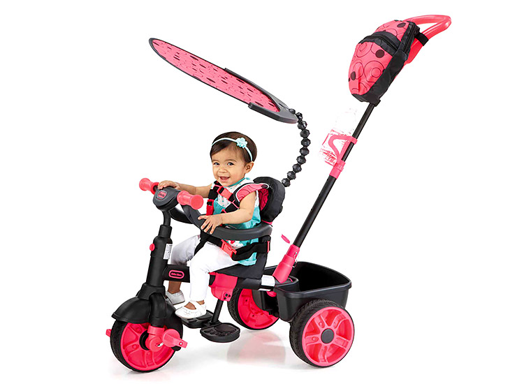 small trikes for toddlers