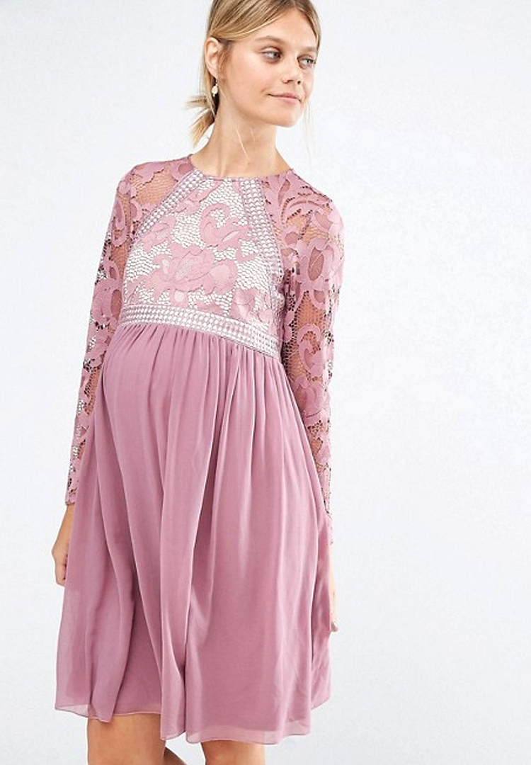 champagne bridesmaid dresses asos