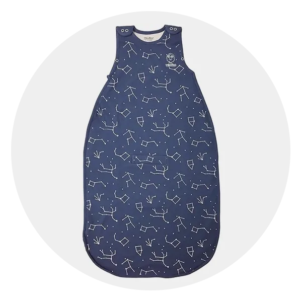 Woolino 4 Season Ultimate Baby Sleep Bag