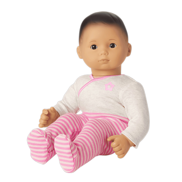American Girl Bitty Baby Doll