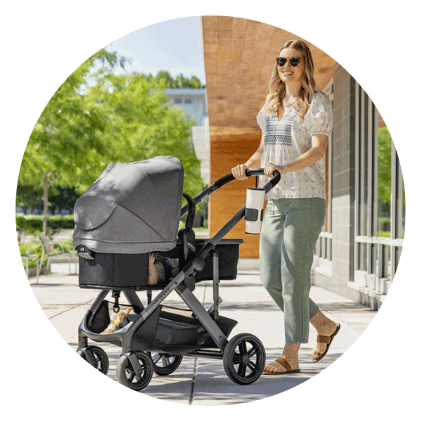 Best cheap travel system