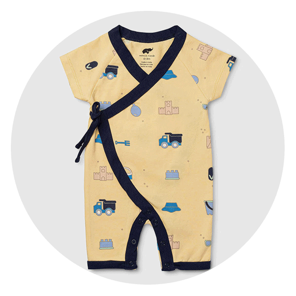 Best Baby Clothes That Are Practical and Stylish: 21 Places to Shop Baby  Clothes in 2023