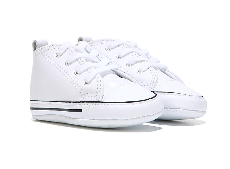 20 Baby Walking Shoes