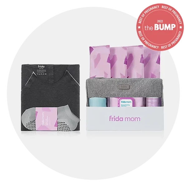 Best Gifts for a Pregnant Friend