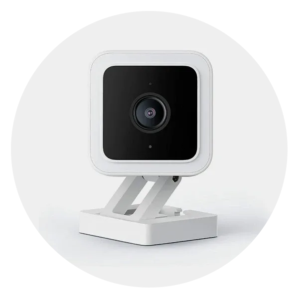 affordable nanny cam