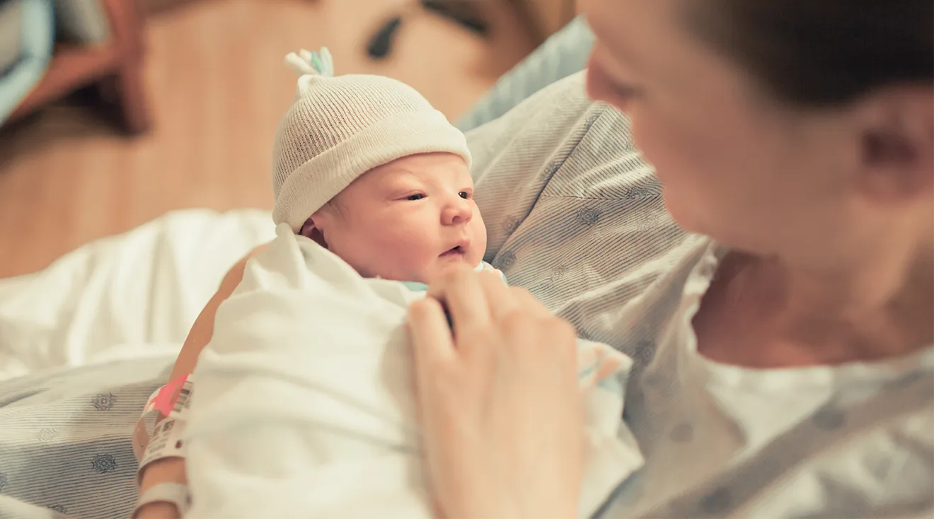 What Is the Most Common Week to Go Into Labor?