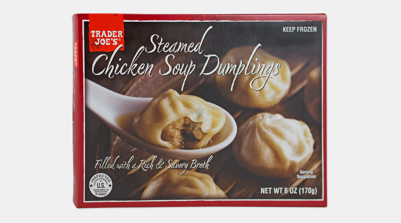 trader joes chicken soup dumplings recall 2024