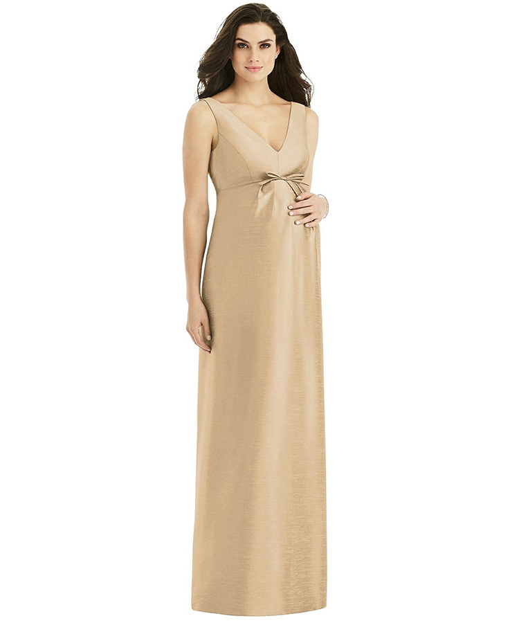 Maternity bridesmaid dresses debenhams Clearance