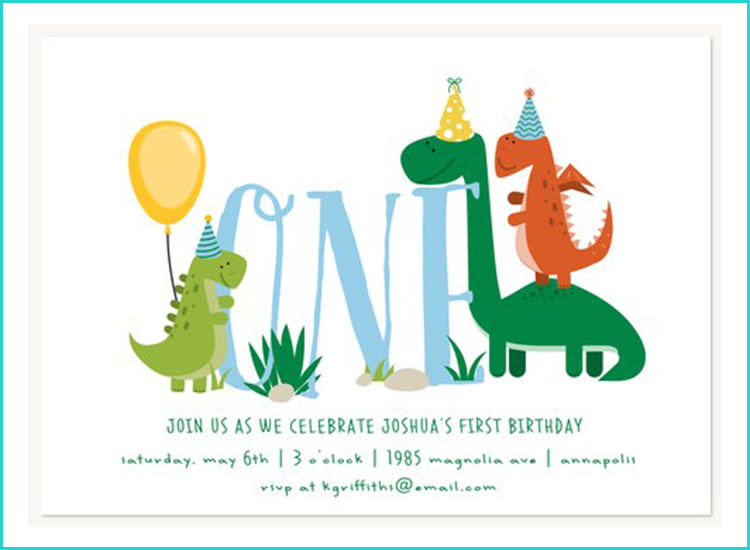 simply-to-impress-dinosaur-first-birthday-invitations