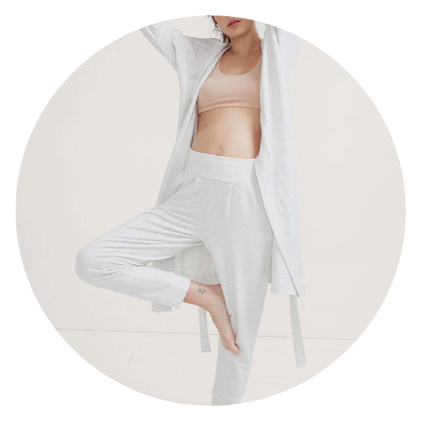 HATCH Collection The 4th Trimester Nesting Bundle