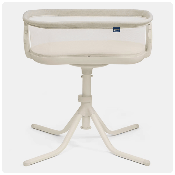 HALO Sleep BassiNest 4.0 Signature Bassinet