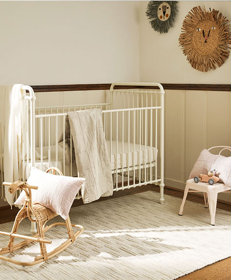 Eco friendly clearance baby furniture